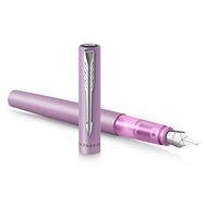 Parker Vector XL Mat Lila Mavi M Uç Dolma Kalem