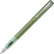 Parker Vector XL Yeşil Roller Kalem