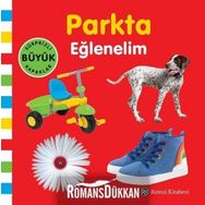 Parkta Eğlenelim - Kollektif