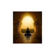 Parla 40x50 cm Meditasyon Sayılarla Boyama Seti Rulo Duvar Sticker