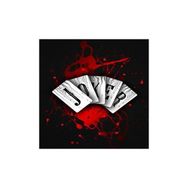 Parla 50x65 cm Joker Kartları Sayılarla Boyama Seti Rulo Duvar Sticker