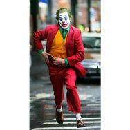 Parla Joker 14 60x75 cm Sayılarla Rulo Canvas Boyama Seti