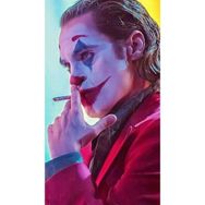 Parla Joker 18 100x140 cm Sayılarla Rulo Canvas Boyama Seti