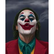 Parla Joker 21 60x75 cm Sayılarla Rulo Canvas Boyama Seti