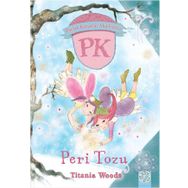 Parlak Kanatlar Akademisi - Peri Tozu - Titania Woods