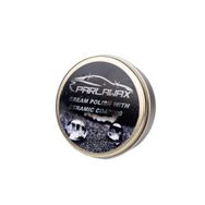 Parlawax 100 gr Seramik Katkılı Krem Cila