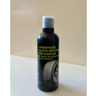 Parlawax 250 ml Plastik Restore Edici ve Lastik Parlatıcı
