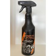 Parlawax 500 ml Motor ve Yağ Temizleyici Sprey