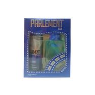 Parlement Classic 60 ml Erkek Parfüm+150 ml Deodorant Seti