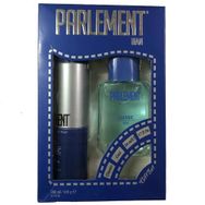 Parlement Classic EDT 50 ml Erkek Parfüm + 150 ml Deodorant Seti