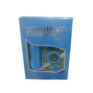 Parlement Light Blue 50 ml Kadın Parfüm+150 ml Deodorant
