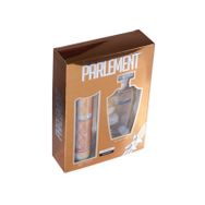 Parlement Orange 50 ml Kadın Parfüm+150 ml Deodorant
