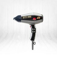 Parlüx 3500 Ceramic Ionic 2000 W Black Saç Kurutma Makinesi