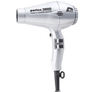Parlux 3800 Eco Friendly İonic & Ceramic Gümüş Fön Makinesi