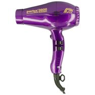 Parlüx 3800 Mor Eco Friendly İonic & Ceramic Fön Makinesi