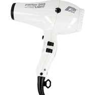 Parlüx 385 Power Light Beyaz Profesyonel Saç Kurutma Makinesi
