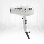 Parlüx Advanced Light Ionic Ceramic 2200 W Beyaz Saç Kurutma Makinesi