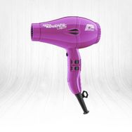 Parlüx Advanced Light Ionic Ceramic 2200 W Fuşya Saç Kurutma Makinesi