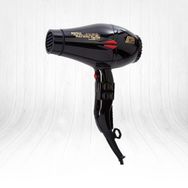 Parlüx Advanced Light Ionic Ceramic 2200 W Siyah Saç Kurutma Makinesi