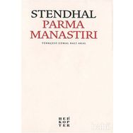 PARMA MANASTIRI - STENDHAL (HENRI BEYLE STENDHAL) (ISBN:9786055819194)