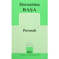 Parmak - Doruntina Başa
