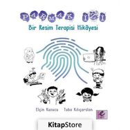 Parmak İzi - Elçin Kuzucu
