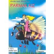 PARMAK KIZ - GENEL