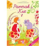 PARMAK KIZ - HANS CHRISTIAN ANDERSEN