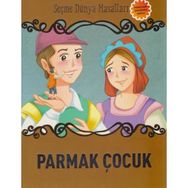 PARMAK KIZ PARMAK ÇOCUK - HANS CHRISTIAN ANDERSEN