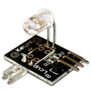 Parmak Nabız Ölçer Sensör KY-039