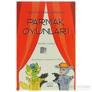 PARMAK OYUNLARI - DILFIRUZ CÖMERT