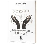 Parmaklardaki Sır Mudralar Herdem Kitap