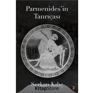 Parmenides'in Tanrıçası - Serkan Kılıç