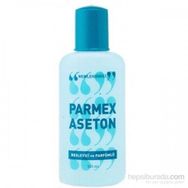 Parmex Besleyici ve Parfümlü 125 ml Aseton