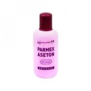 Parmex Nar Çiçeği 200 ml Aseton