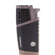 Parmida 2 Torch Siyah Puro Çakmağı
