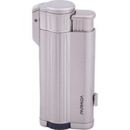 Parmida 3 Torch Bej Puro Çakmağı