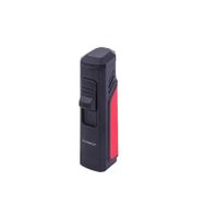 Parmida 3 Torch Kırmızı Puro Çakmağı