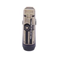 Parmida 3 Torch Siyah-Bronz Puro Çakmağı