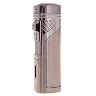 Parmida 4 Torch Gunmetal Puro Çakmağı