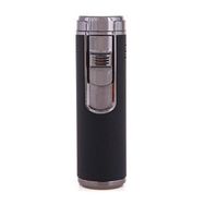 Parmida 4 Torch Siyah Puro Çakmağı