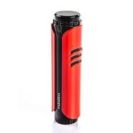 Parmida Tek Torch Kırmızı Puro Çakmağı