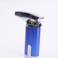 Parmida Tek Torch Mavi Puro Çakmağı