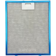 Parmis 26.5 x 32 cm Aspiratör Davlumbaz Metal Yağ Filtresi