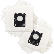 Parmis Aeg VX82-1-ALR 10 Adet Süpürge Toz Torba