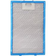 Parmis Arçelik Davlumbaz 20.5X32 cm Arka Aralık 7.5 cm Aspiratör Filtresi