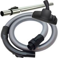 Parmis Arçelik S 4312 Aqualogic Elektrikli Süpürge Boru Emici Güçlü Hortum Seti
