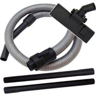 Parmis Arçelik S 4312 Aqualogic Süpürge Plastik Boru Emici Yer Başlığı Hortum Seti