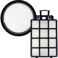 Parmis Arçelik S 7540T Elektrikli Süpürge Hepa ve Sünger Filtre