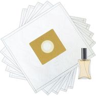 Parmis Arçelik TRB 6984 TT0073-5 5 Adet Uyumlu Süpürge Toz Torba